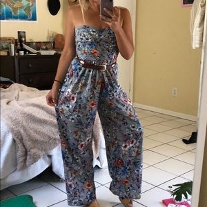 Jumpsuit